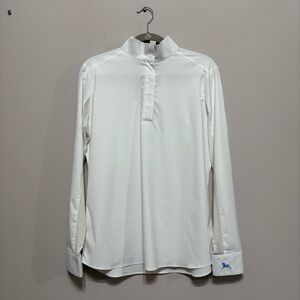 Classic White Jacket by R.J. Classics.